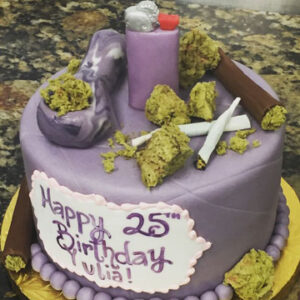 New-Orleans-Louisiana-Smoke-It-Bong-Weed--Joints-Custom-Cake