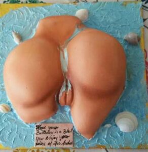 New-Orleans-Louisiana-Cheeky-Pussy-Ass-Sexy-Bachelor-Cake
