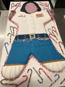 New-Orleans-Louisiana-Giant-Six-Foot-Cookie